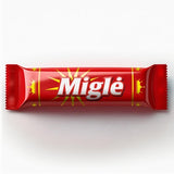 KARŪNA MIGLE Milk Chocolate Candies with Crunchy Chips 145g 5.11oz