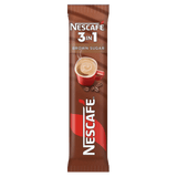 NESCAFE BROWN SUGAR 3in1 Instant Coffee Sticks 3 x 462g