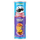 PRINGLES -TEAM- Stadium Snacks Limited Edition Potato Chips Bundle 3 x 165g