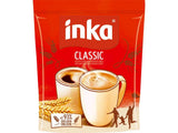 INKA Instant Coffee 100% Natural Barley Rye Chicory Powder 6 x 180g 6.35oz