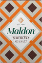 MALDON SMOKED SEA SALT FLAKES Box 125g 4.4oz
