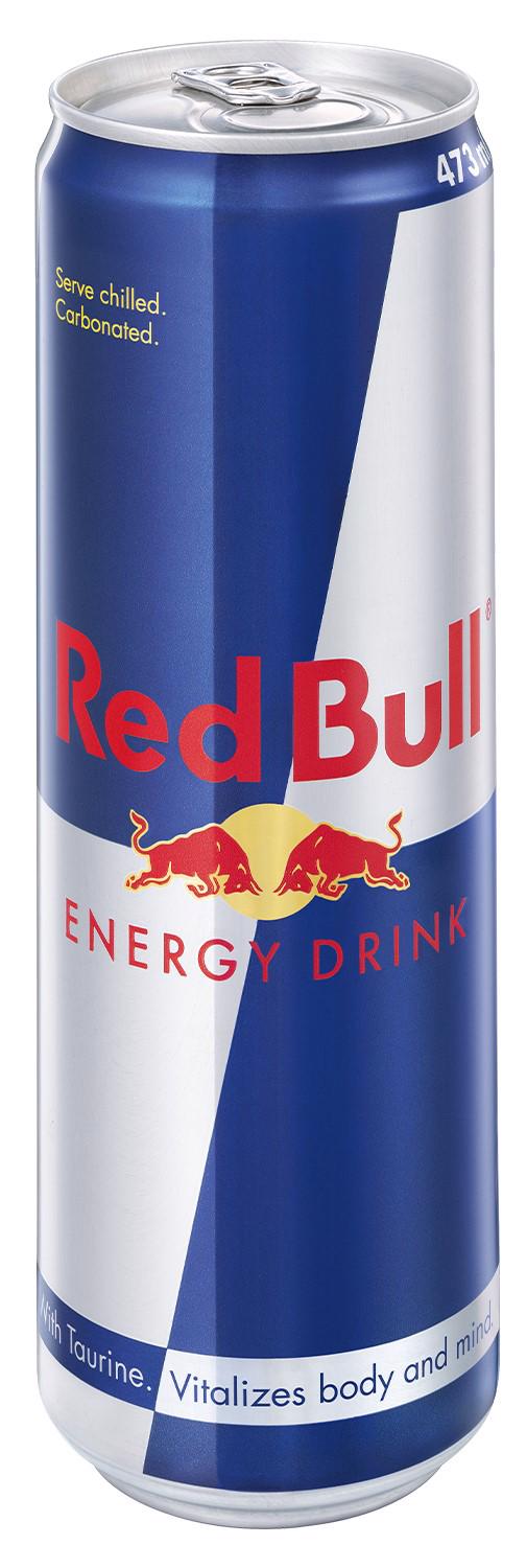 RED BULL Energy Drink 473ml