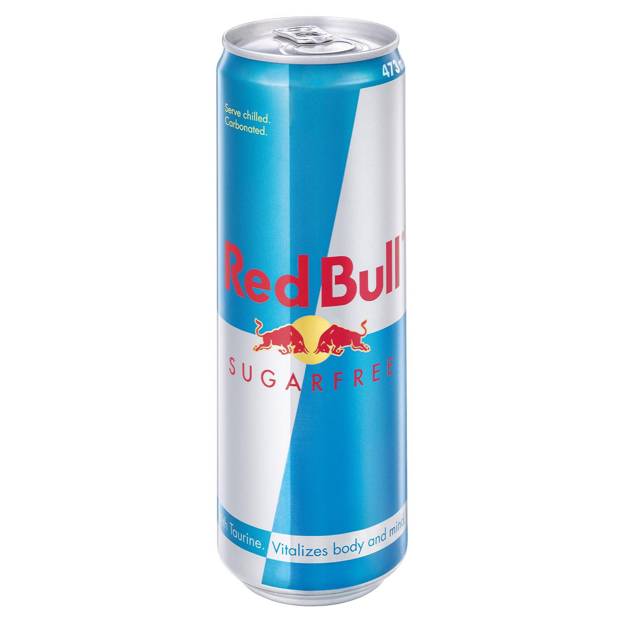 RED BULL Sugar Free Energy Drink 473ml