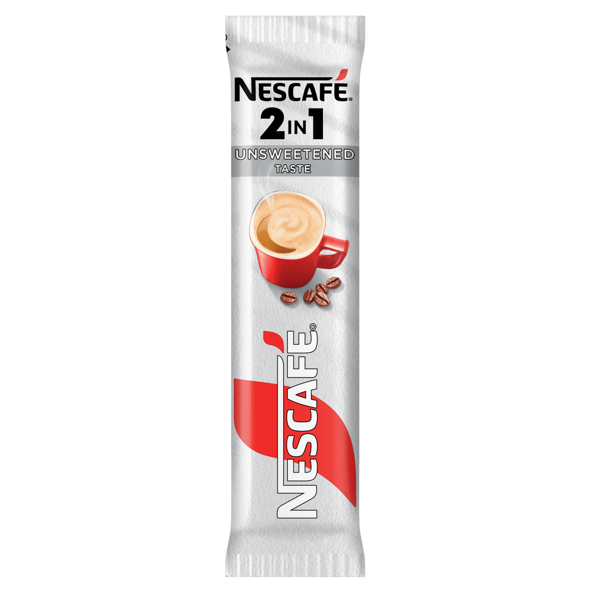 NESCAFE COFFEE & CREAMER 2in1 Instant Coffee Stick 8g
