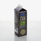 SANTA MARIA CHIMI-CHURRI Sauce & Rub BBQ Seasoning Spice Mix 350g 12.3oz