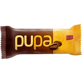 PUPA COFFEE Flavor Chocolate Bars 12 x 30g