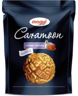 MOGYI CARAMOON Sweet Popcorn Bundle 3 x 70g