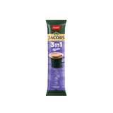 JACOBS MILKA CHOCOLATE Flavor 3in1 Instant Coffee Stick 12.4g