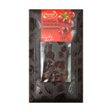 RUTA Dark Chocolate Bar with Cranberries 100g