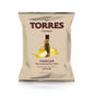 TORRES VINEGAR Flavor Potato Chips 40g 1.41oz