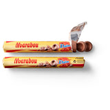 MARABOU DAIM Chocolate Candy Rolls 67g