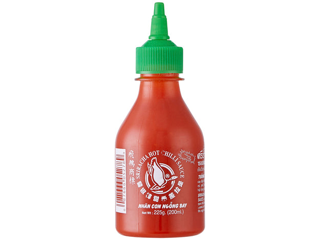 FLYING GOOSE Sriracha Hot Chilli Sauce 200ml