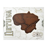 RUTA LITHUANIA 75% Cocoa Chocolate Bar Gift Box 42g