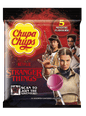 CHUPA CHUPS STRANGER THINGS Edition Assorted Mystery Flavor Lollipops 120g