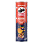 PRINGLES PASSPORT Turkish Style Kebab Flavor Potato Chips 165g 5.8oz