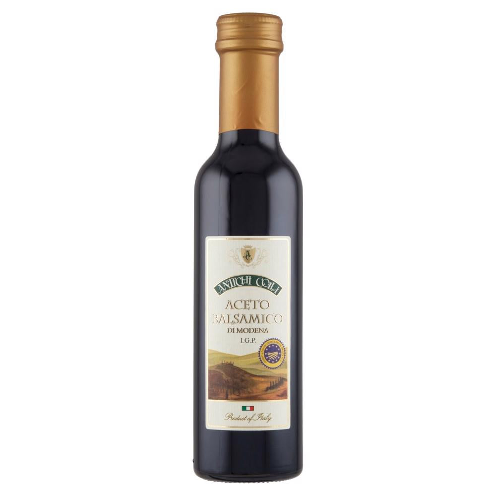 ANTICHI COLLI Balsamic Vinegar of Modena 250ml