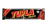 12 TUPLA MAXI Milk Chocolate Bars With Cocoa Nougat Filling 50g 1.76oz