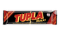 TUPLA MAXI Milk Chocolate Bar With Cocoa Nougat Filling 50g 1.76oz
