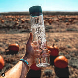 VOSS Sparkling Natural Mineral Water 800ml