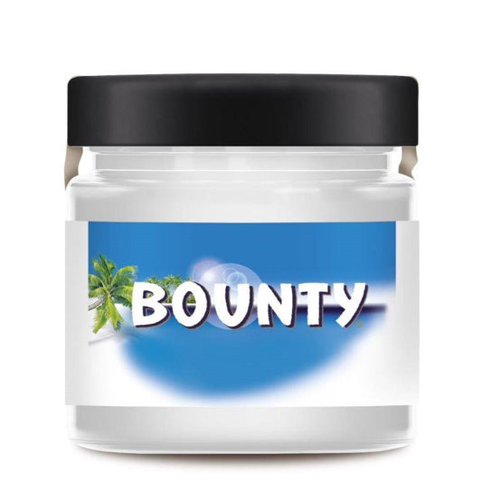 BOUNTY Coconut Flavor Dessert Cream Spread 200g 7.05oz
