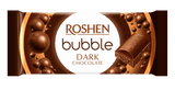 ROSHEN AERATED Dark Chocolate Bar 80g 2.8oz