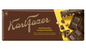 KARL FAZER Dark Chocolate Bar with Whole Hazelnuts 200g 7oz