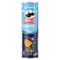 PRINGLES PASSPORT Japanese Style Stir Fry Flavor Potato Chips 165g 5.8oz