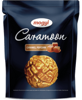 MOGYI CARAMOON Sweet Popcorn Bundle 3 x 70g