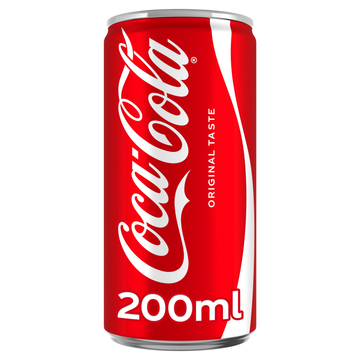 COCA COLA Soft Drink Lemonade 200ml