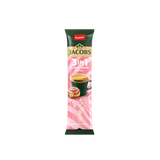 JACOBS 3IN1 CINNAMON ROLL Instant Coffee Sticks 268.8g