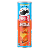 PRINGLES -TEAM- Stadium Snacks Limited Edition Potato Chips Bundle 3 x 165g