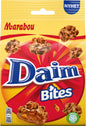 MARABOU DAIM Chocolate Bites with Caramel Crisps 145g 5oz