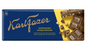 KARL FAZER Milk Chocolate Bar with Whole Hazelnuts 200g 7oz