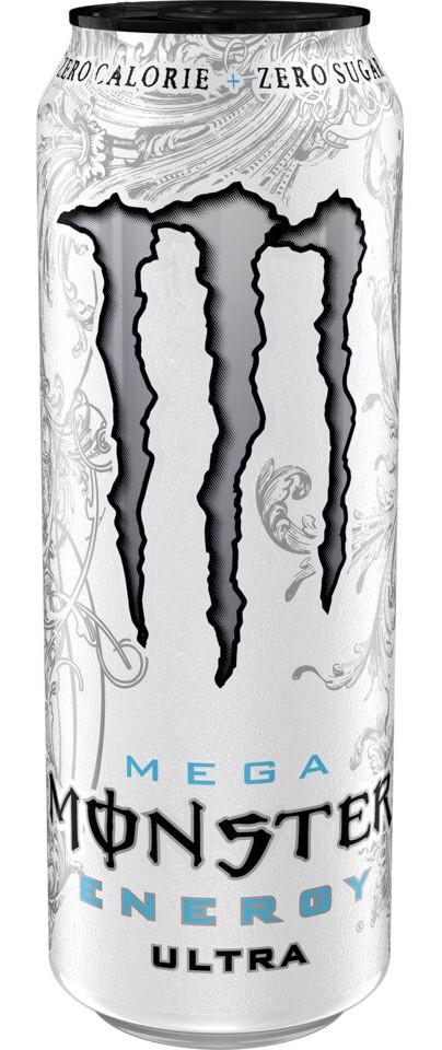 MONSTER ULTRA MEGA Energy Drink 553ml