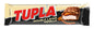 TUPLA DOUBLE VANILLA Flavor Chocolate Bar Candy Sweets 48g