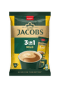 JACOBS MILD 3in1 Instant Coffee Bag (10sticks) 111g