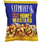 ELEPHANT HONEY MUSTARD Flavor Pretzel Pieces Snacks 125g 4.4oz