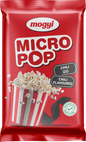 MOGYI Chili Flavor Popcorn Microwave Ready Bag 100g