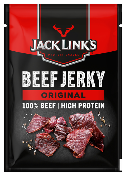 JACK LINK'S Original Beef Jerky 25g