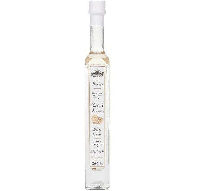 TARTUFI JIMMY Balsamic Vinegar with White Truffle 100ml