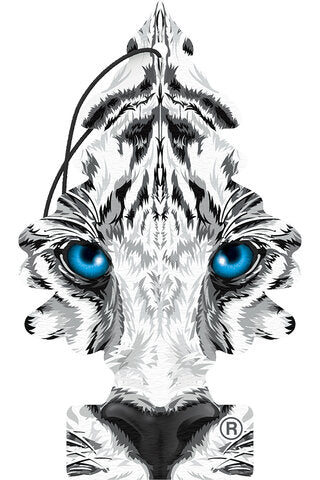 WUNDER BAUM Wild Instinct Little Trees Hanging Car Scent