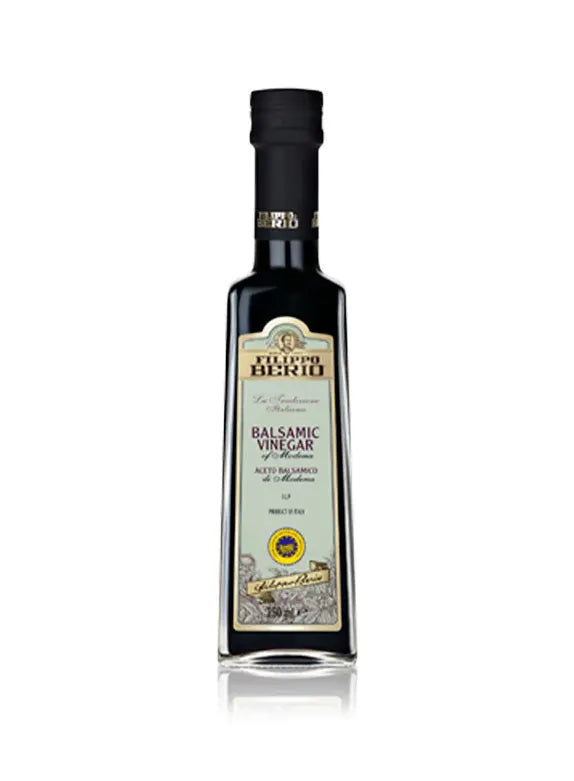 FILIPPO BERIO Balsamic Vinegar of Modena 250ml