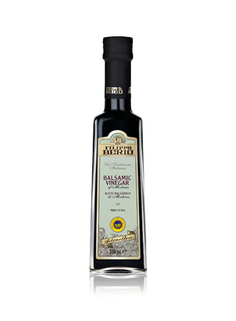 FILIPPO BERIO Balsamic Vinegar of Modena 250ml