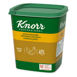 KNORR PROFESSIONAL Chicken Broth Bouillon Base Powder 1kg