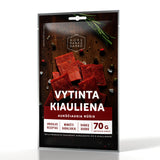 DORA Dried Pork Jerky 70g
