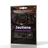 DORA Dried Beef Jerky with Plums & Chili Pepper 40g