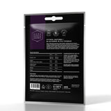 DORA Dried Beef Jerky with Plums & Chili Pepper 40g