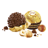 FERRERO ROCHER Premium Chocolate Candies 300g 10.5oz