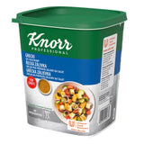 KNORR PROFESSIONALS Greek Salad Dressing Preparation Powder 700g 25oz