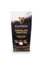 GUINNESS Dark Chocolate Truffles with Creamy Guinness Flavor Filling 135g 4.76oz